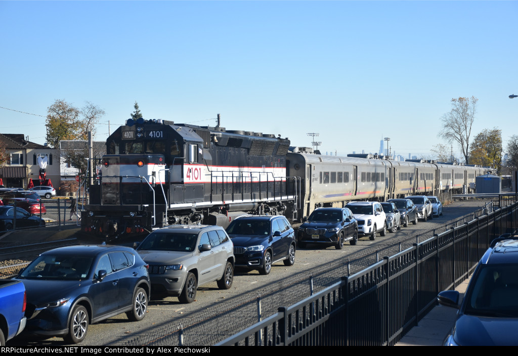 NJT 4101